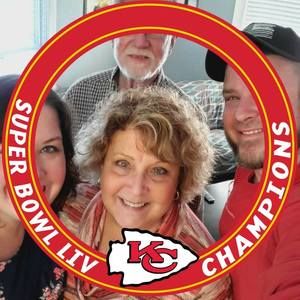 Meet your Posher, Lynn